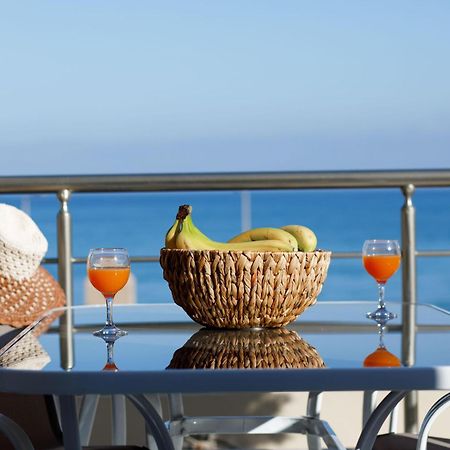"Peach" - Sea View Maisonette By Sky Hill Resorts Pangalochori Ngoại thất bức ảnh